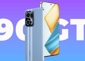 Camera của HONOR 90 GT sẽ có độ phân giải 50MP và hỗ trợ công nghệ OIS tiên tiến