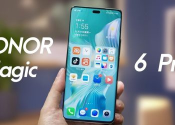 Rò rỉ cấu hình của HONOR Magic6 Pro với chip Snapdragon 8 Gen 3 mạnh mẽ đi kèm tính năng liên lạc vệ tinh