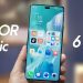 Rò rỉ cấu hình của HONOR Magic6 Pro với chip Snapdragon 8 Gen 3 mạnh mẽ đi kèm tính năng liên lạc vệ tinh