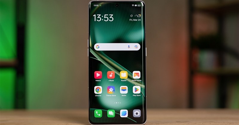 Rò rỉ cấu hình OPPO Find X7 Ultra với chip Snapdragon 8 Gen 3 và pin 5.000 mAh