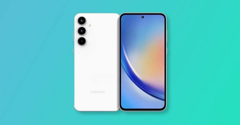 Lộ cấu hình Samsung Galaxy A35 – Hứa hẹn sẽ là siêu phẩm đáng chú ý trong phân khúc tầm trung