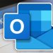 Đăng nhập Outlook trên điện thoại iPhone và Android
