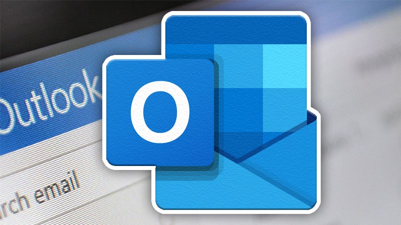 Đăng nhập Outlook trên điện thoại iPhone và Android