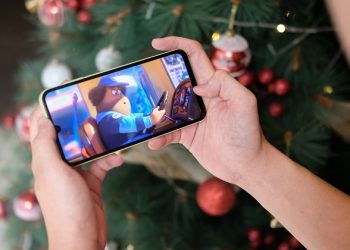 Cân mọi “lương thưởng” cuối năm với tân binh Galaxy A15 thiết kế cá tính
