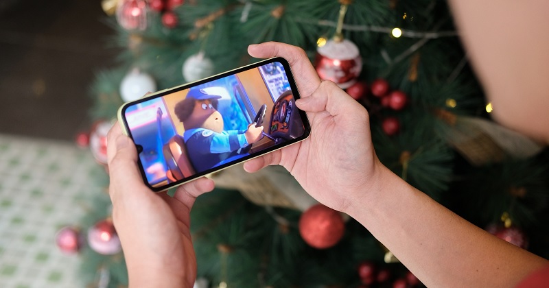 Cân mọi “lương thưởng” cuối năm với tân binh Galaxy A15 thiết kế cá tính