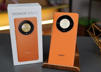 Đánh giá HONOR X9b: Mẫu smartphone ấn tượng với loạt tính năng nổi bật