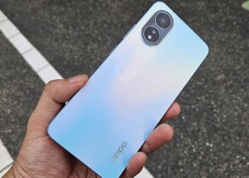 Đánh giá OPPO A18: Smartphone giá rẻ mới nhà OPPO có đáng mua?