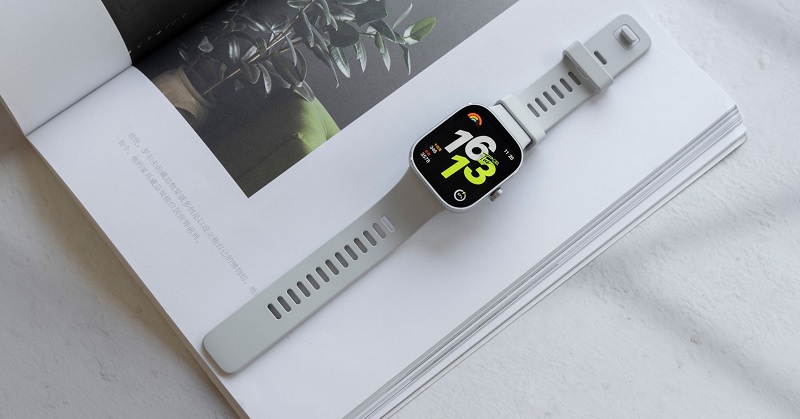 Đánh giá Redmi Watch 4: Thiết kế chắc chắn, màn hình sống động, nhiều tính năng theo dõi sức khỏe, pin lâu hơn
