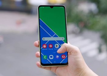 Galaxy A05s có gì nổi bật khiến người dùng “đổ” ngay từ cái nhìn đầu tiên?