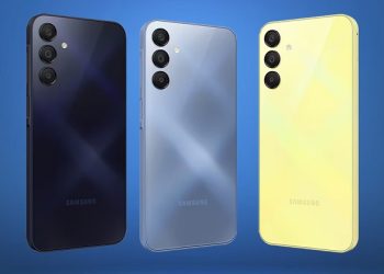 Galaxy A15 có mấy màu? Màu sắc nào gây ấn tượng nhất với bạn?