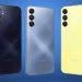 Galaxy A15 có mấy màu? Màu sắc nào gây ấn tượng nhất với bạn?