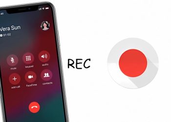 Hướng dẫn cách ghi âm cuộc gọi Messenger trên iPhone đơn giản và nhanh chóng
