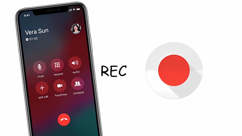Hướng dẫn cách ghi âm cuộc gọi Messenger trên iPhone đơn giản và nhanh chóng