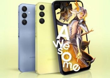 Giá bán Galaxy A25 5G là bao nhiêu? Cấu hình có đủ sức hấp dẫn người dùng?