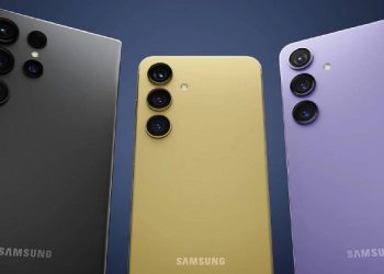 Giá bán của dòng Galaxy S24 bị lộ trước ngày ra mắt