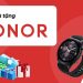 [Độc quyền] Siêu quà tặng hấp dẫn khi mua điện thoại HONOR tại Viettel Store – Ngại gì không sắm!