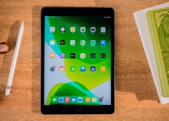 iPad thế hệ 6 là iPad gì? Có nên mua ở thời điểm hiện tại?