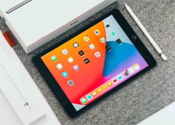 iPad thế hệ 9 là iPad gì? Có nên đầu tư ở thời điểm hiện tại?