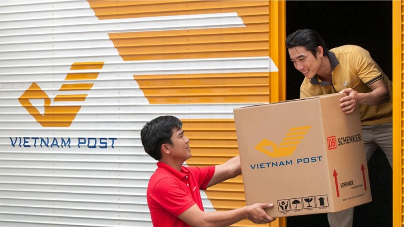 Cách kiểm tra đơn hàng bưu điện VNpost đơn giản