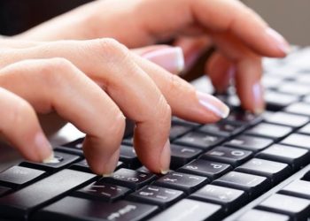 kiểm tra tốc độ đánh máy