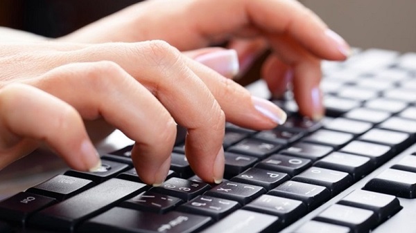 Những lợi ích thiết thực của việc kiểm tra tốc độ đánh máy