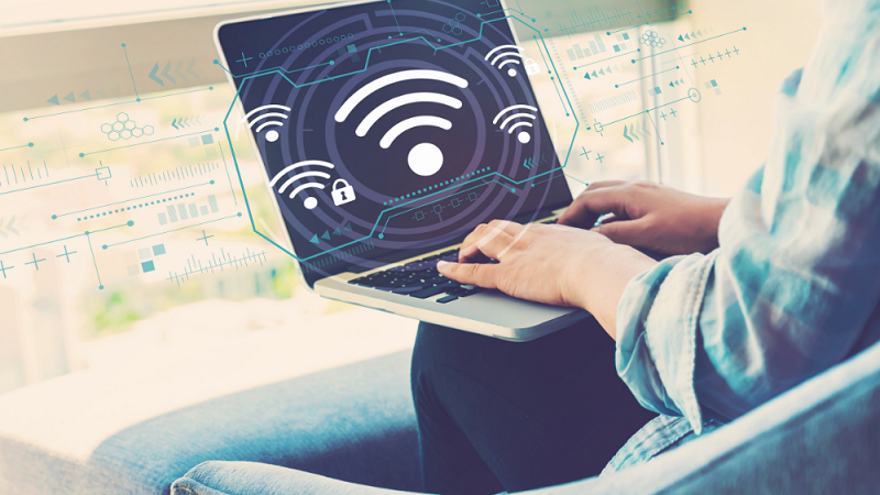 Nguyên nhân và cách khắc phục lỗi laptop không kết nối được wifi Win 11