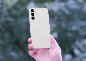 6 lý do nên mua Galaxy A15 thời điểm hiện tại