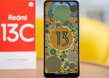 5 lý do nên mua Redmi 13C cho người dùng đang tìm kiếm một chiếc smartphone giá rẻ chất lượng