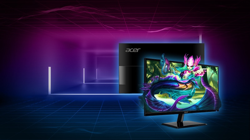 Nên chọn màn hình gaming hãng nào tốt nhất?