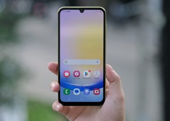 Những nâng cấp trên Galaxy A25 5G khiến đối thủ phải “đứng hình”