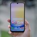 Những nâng cấp trên Galaxy A25 5G khiến đối thủ phải “đứng hình”
