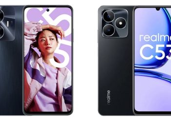 Nên mua realme C55 hay realme C53: Chọn thế nào là chuẩn nhất?