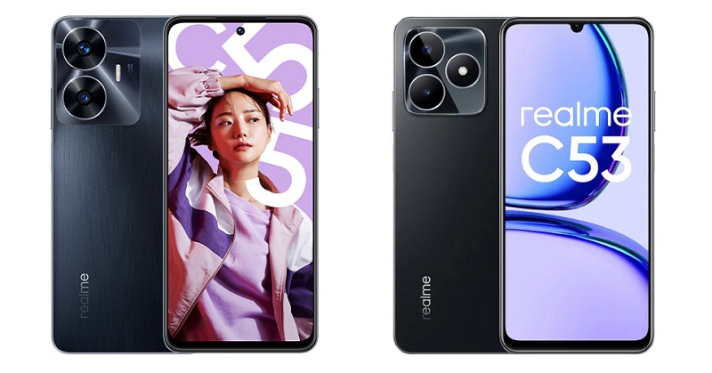 Nên mua realme C55 hay realme C53: Chọn thế nào là chuẩn nhất?