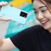 Người mệnh Mộc nên mua điện thoại màu gì?