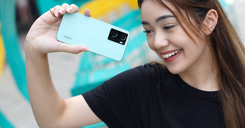 Người mệnh Mộc nên mua điện thoại màu gì?