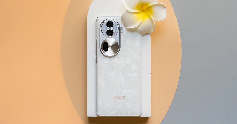 OPPO Reno11 Pro khi nào ra mắt tại Việt Nam? Cấu hình có gì đặc biệt?