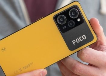 POCO X6 Pro giá bao nhiêu khi cấu hình có sức cạnh tranh cao?