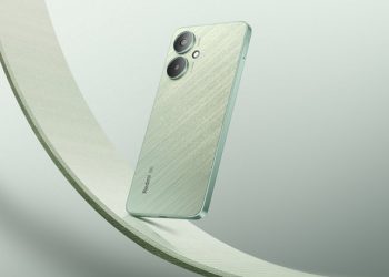Redmi 13C 5G ra mắt với ngoại hình mới lạ, cấu hình ổn cùng giá bán rất “phải chăng”