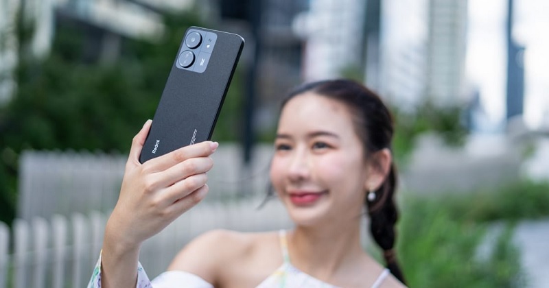 Smartphone giá rẻ Redmi 13C có gì mới so với bản tiền nhiệm?