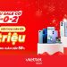 Siêu sale có 1-0-2: Điện thoại giảm đến 13 triệu, phụ kiện, gia dụng giảm đến 58%