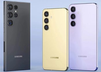 Samsung Galaxy S24 Series khi nào ra mắt?