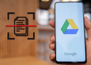 Chia sẻ cách scan tài liệu trên Android dễ dàng và thuận tiện