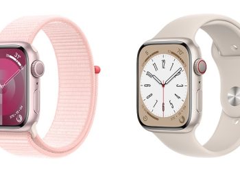 So sánh Apple Watch Series 9 và Apple Watch Series 8: Phiên bản nào đáng mua hơn?