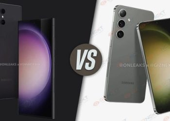 So sánh Galaxy S24 Plus và Galaxy S24 Ultra qua các thông tin rò rỉ