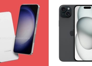 So sánh Galaxy S24 và iPhone 15 Plus qua các tin đồn: “Sung” ngon hơn hay “Táo” ngon hơn?