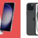 So sánh Galaxy S24 và iPhone 15 Plus qua các tin đồn: “Sung” ngon hơn hay “Táo” ngon hơn?