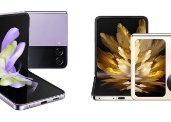 So sánh OPPO Find N3 Flip và Samsung Galaxy Z Flip4: Smartphone ngập nào sẽ khiến bạn “xuống tiền”?