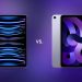 So sánh iPad Air 5 và iPad Pro 2020. Loại nào là tốt nhất?