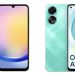 So sánh Samsung Galaxy A25 5G và OPPO A78: Nên mua điện thoại nào?