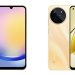 So sánh Samsung Galaxy A25 5G và realme 11: Đâu sẽ là sự lựa chọn tốt nhất dành cho bạn?